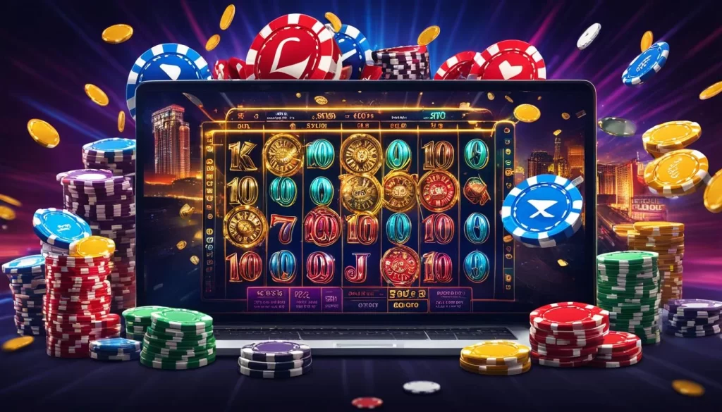 Nền tảng live casino an toàn và công bằng của gk88bet win