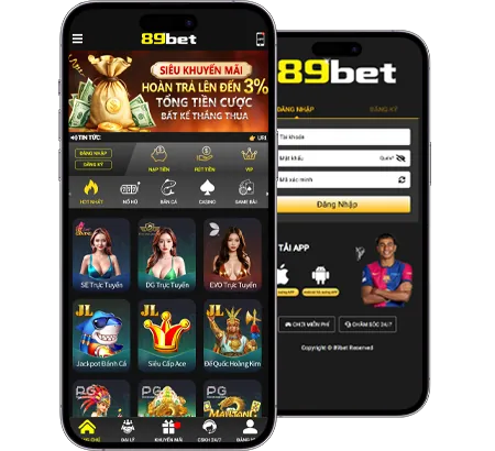 Hệ thống bảo mật của gk88bet win