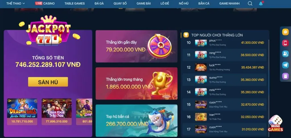 Khuyến mãi và ưu đãi gk88bet win