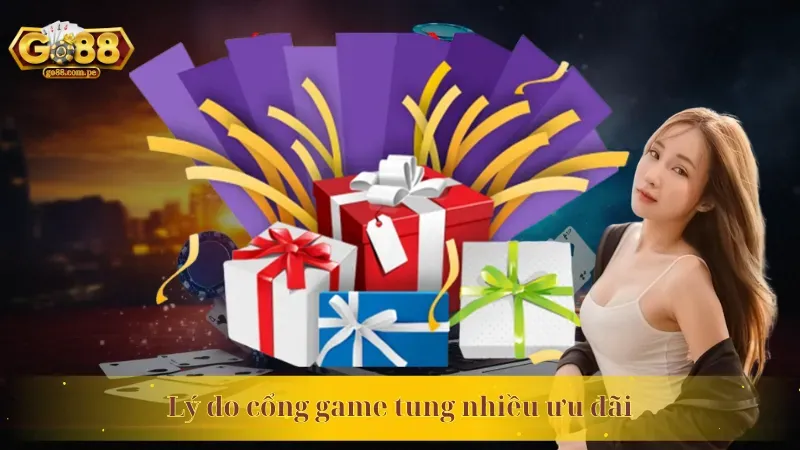 Các chương trình khuyến mãi hấp dẫn dành cho người chơi đá gà tại gk88bet win