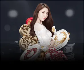 Hình ảnh hỗ trợ khách hàng chuyên nghiệp 24/7 của gk88bet win